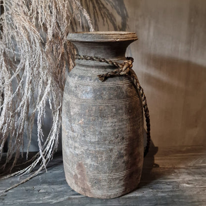 Nepalese Pot #4