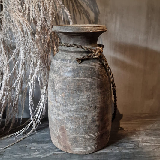 Nepalese Pot #4