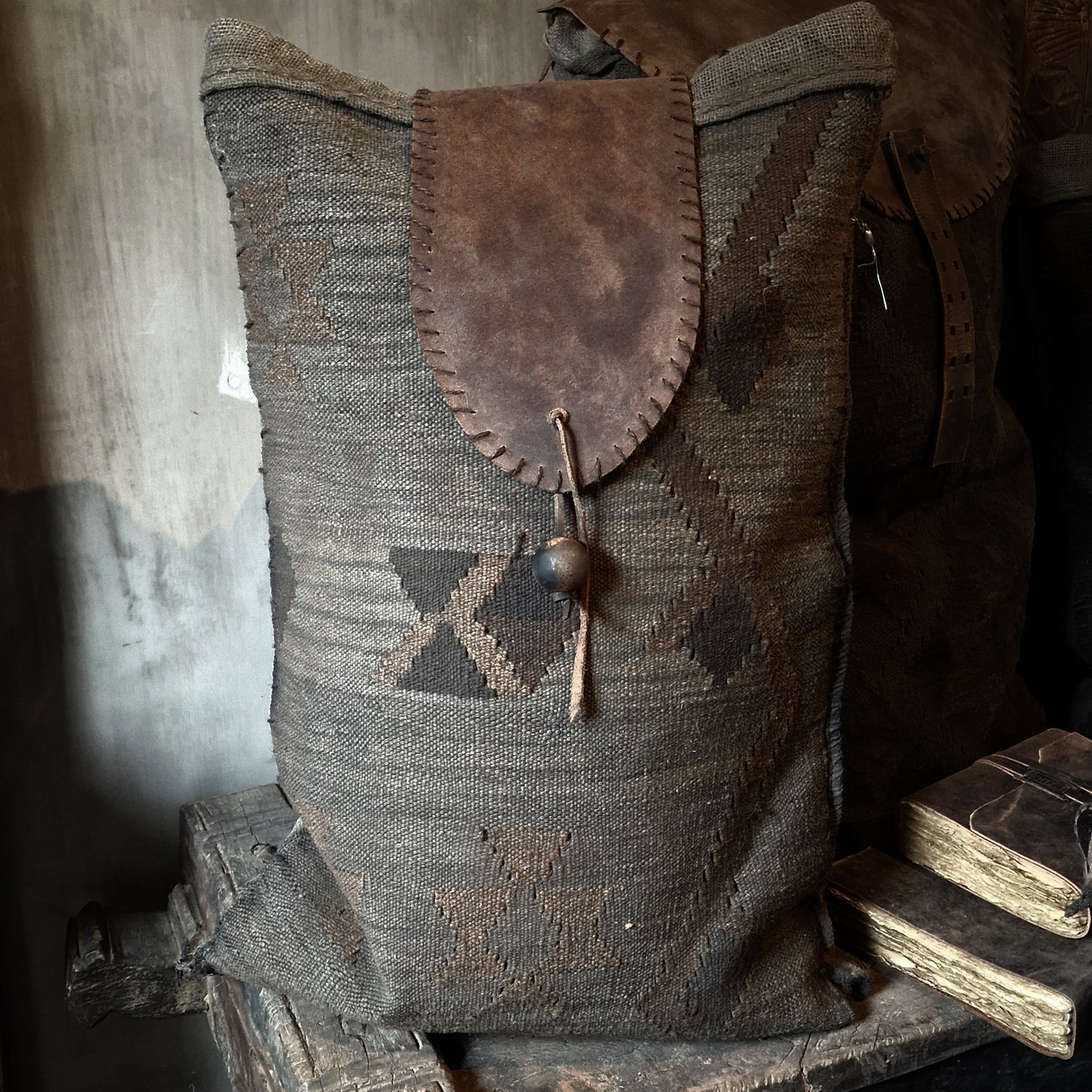 Berber Decozak L MM ORIGINAL