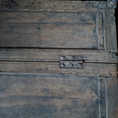 Oude Kist/ Salontafel