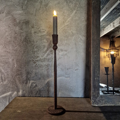 Dusk metalen kandelaar Cross HOFFZ