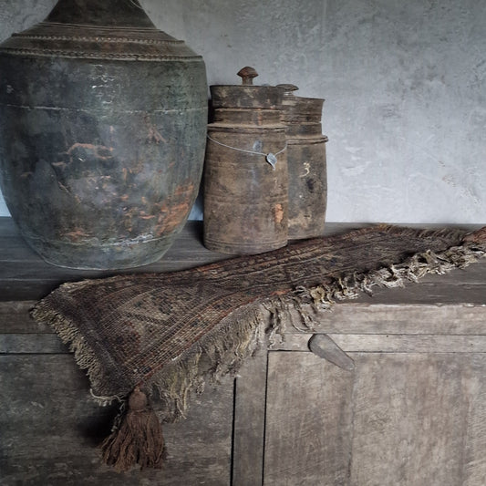 Tapijtloper Kwasten MM ORIGINAL