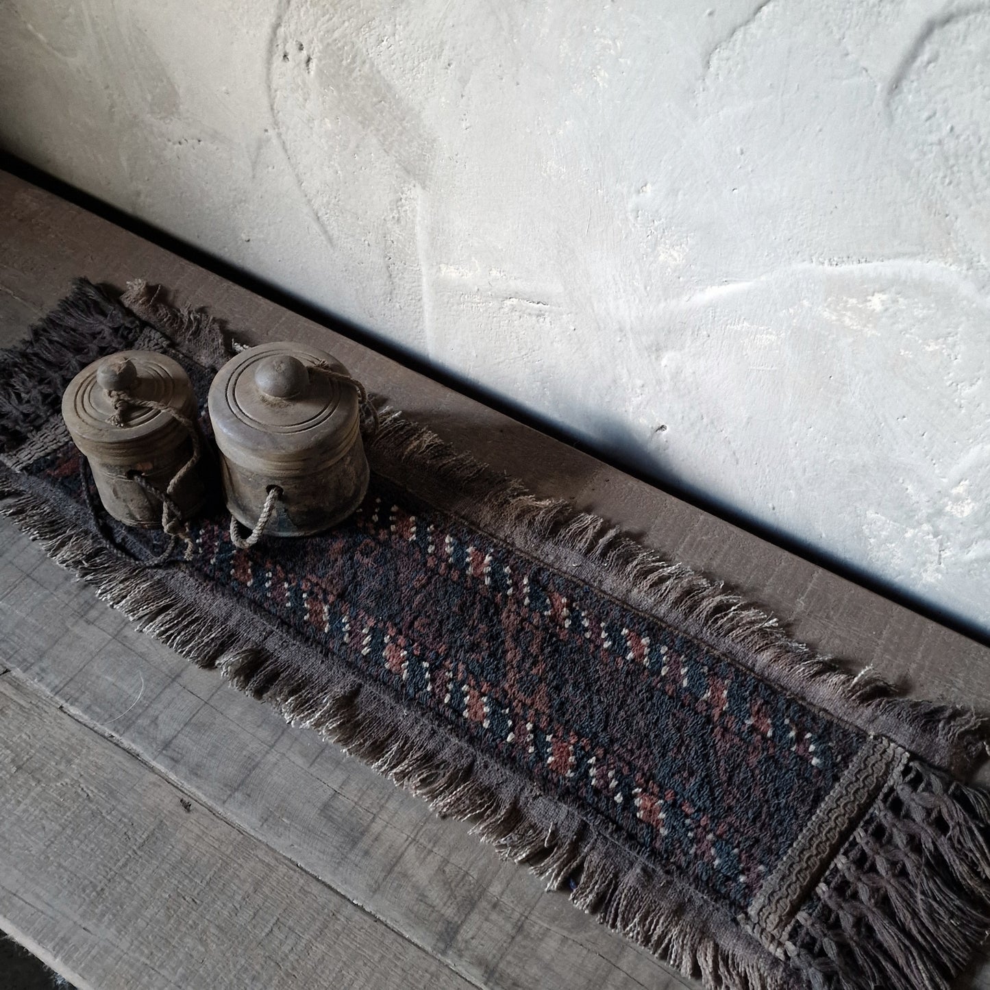 Tapijt Lopertje MM ORIGINAL