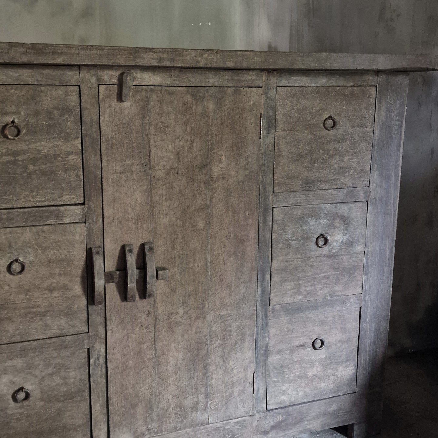 Laden Dressoir Old Barn