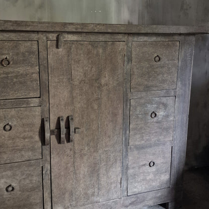 Laden Dressoir Old Barn