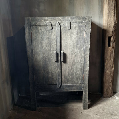 2 Deurs Kast Old Farm AURA PEEPERKORN