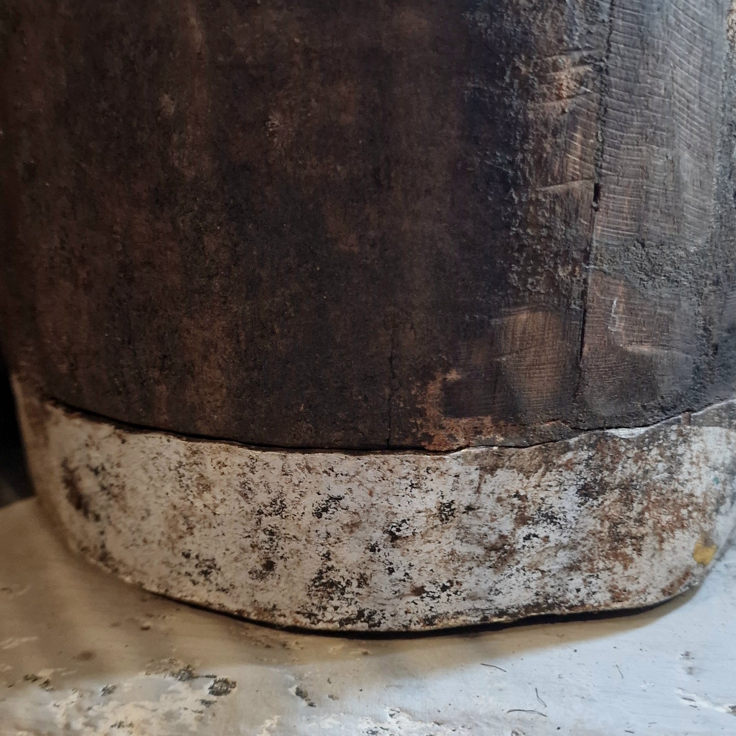 Nepalese Pot MM SELECTED
