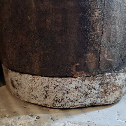 Nepalese Pot MM SELECTED