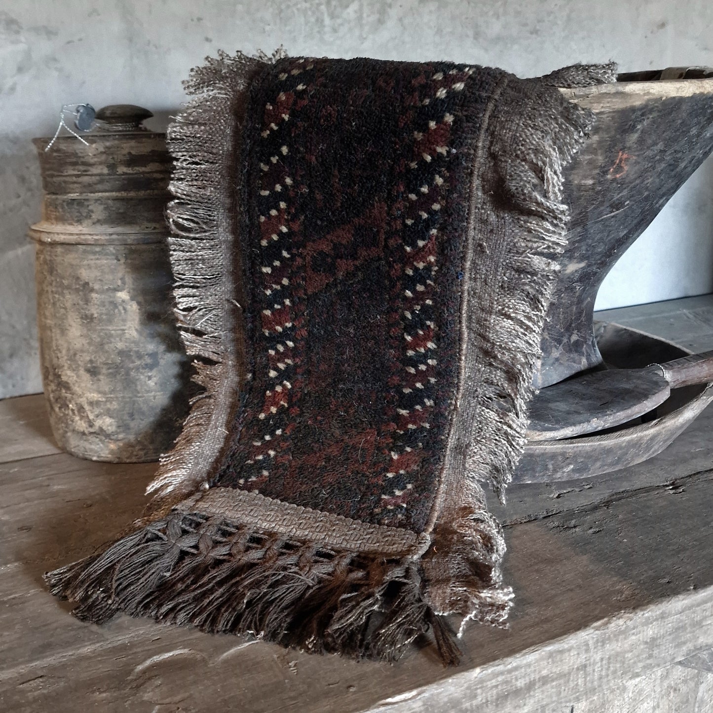 Tapijt Lopertje MM ORIGINAL