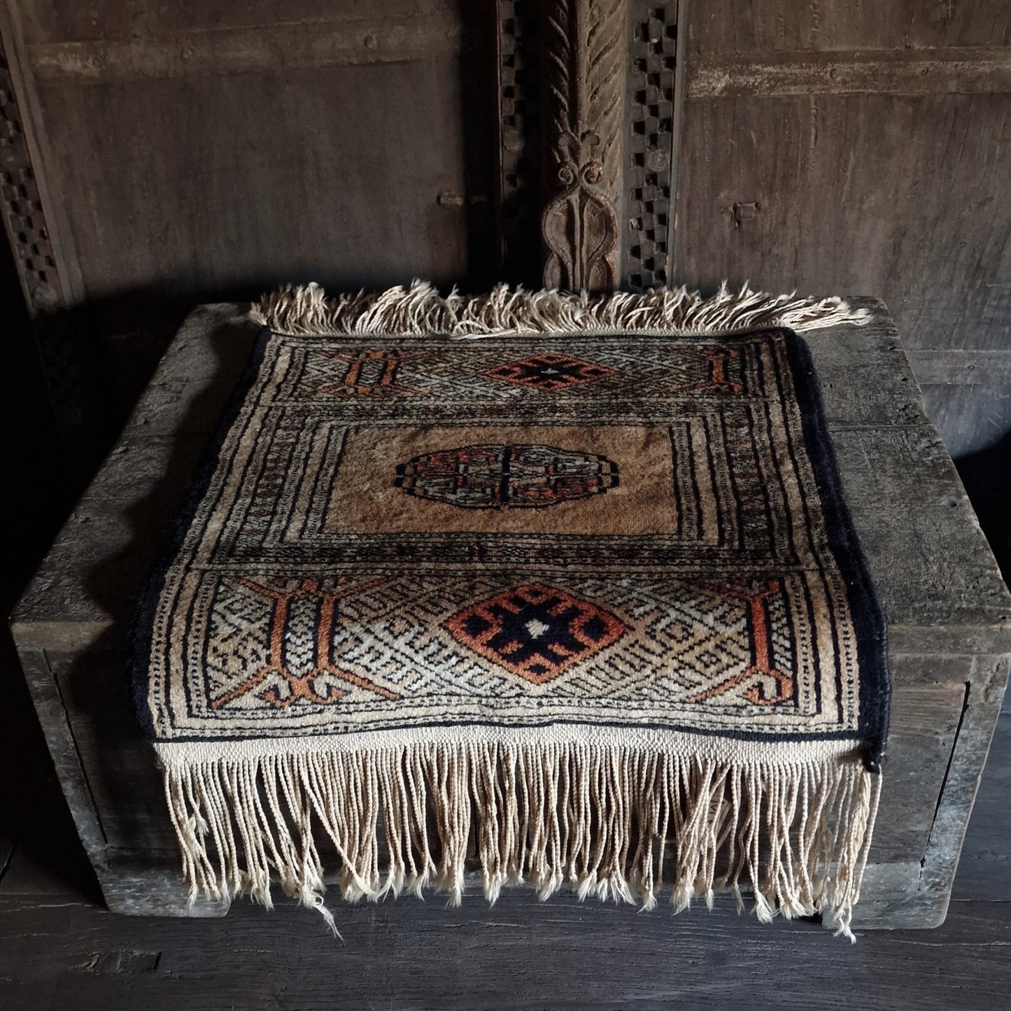 Perzisch Tafelkleedje