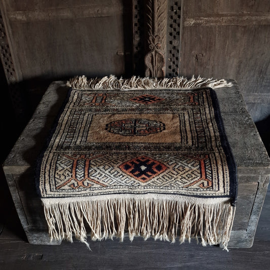 Perzisch Tafelkleedje