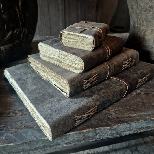 Tafel Notitieboek 30x40 cm HOFFZINTERIOR