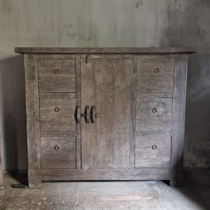Laden Dressoir Old Barn