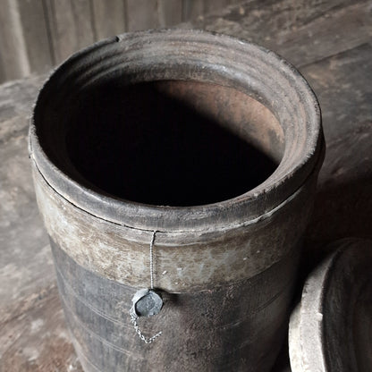 Nepalese Pot HOFFZ INTERIOR