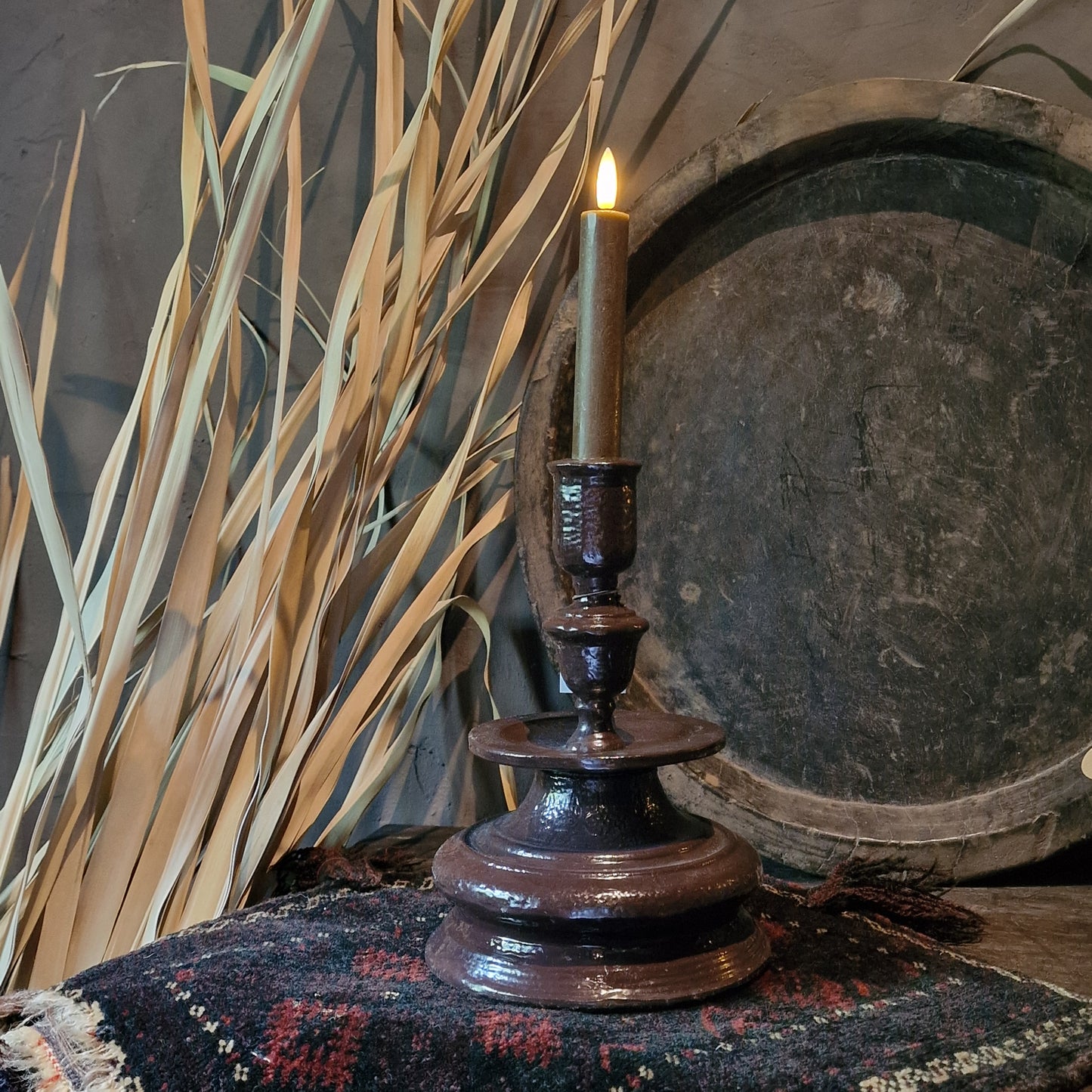 Kandelaar Willow HOFFZ INTERIOR