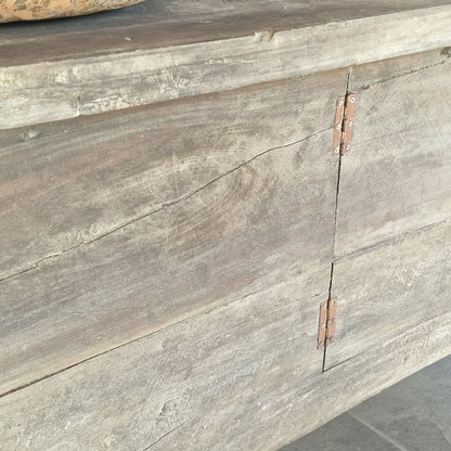 Sidetable Old Barn met Schuif