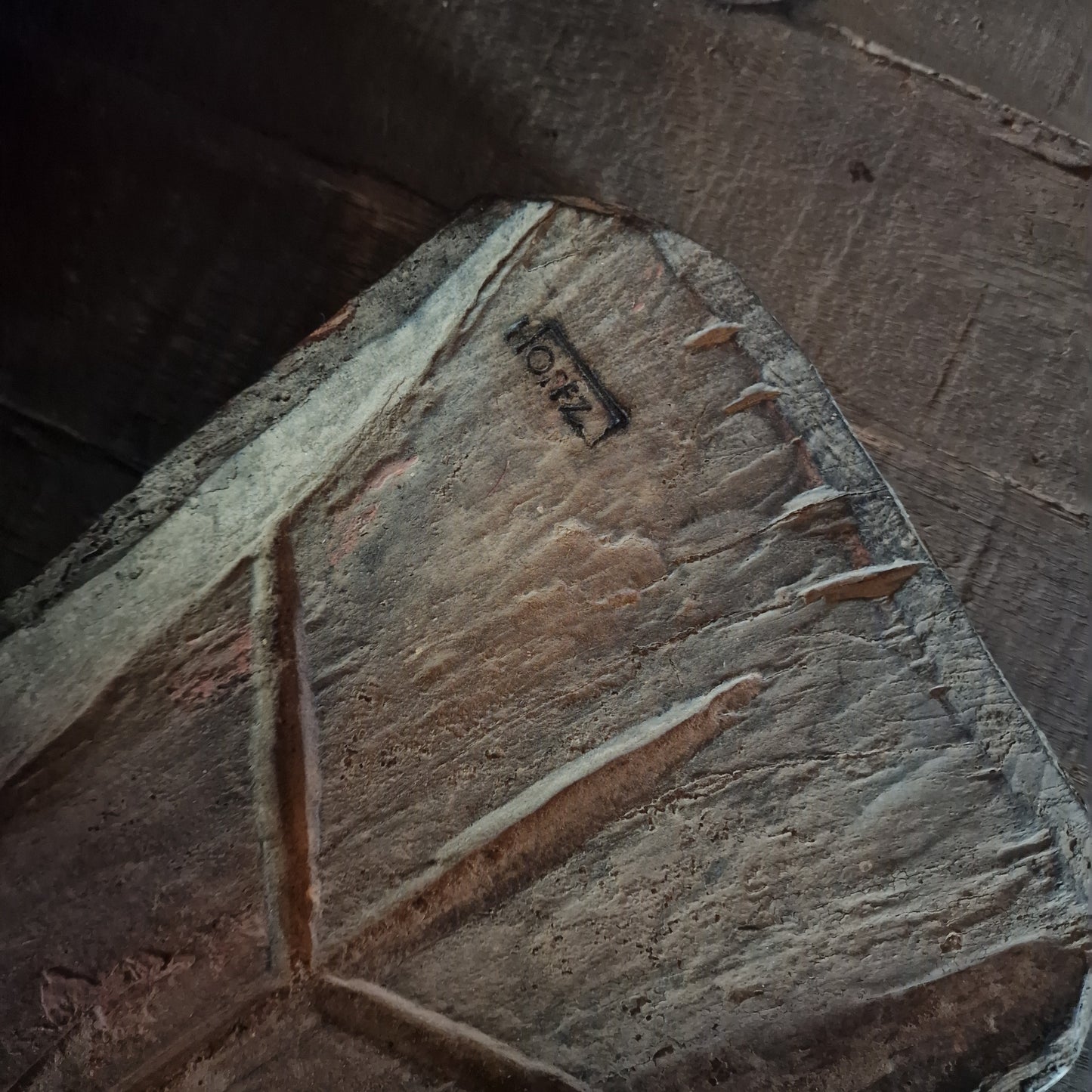 Bajot Plank HOFFZ INTERIOR