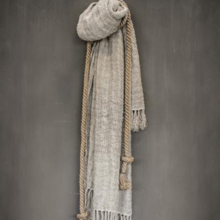 Plaid Athalia HOFFZ INTERIOR