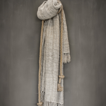 Plaid Athalia HOFFZ INTERIOR