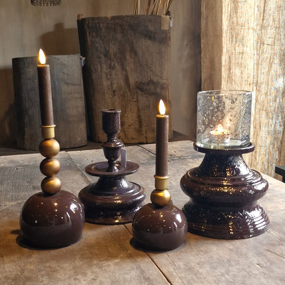 Kandelaar Isha HOFFZ INTERIOR