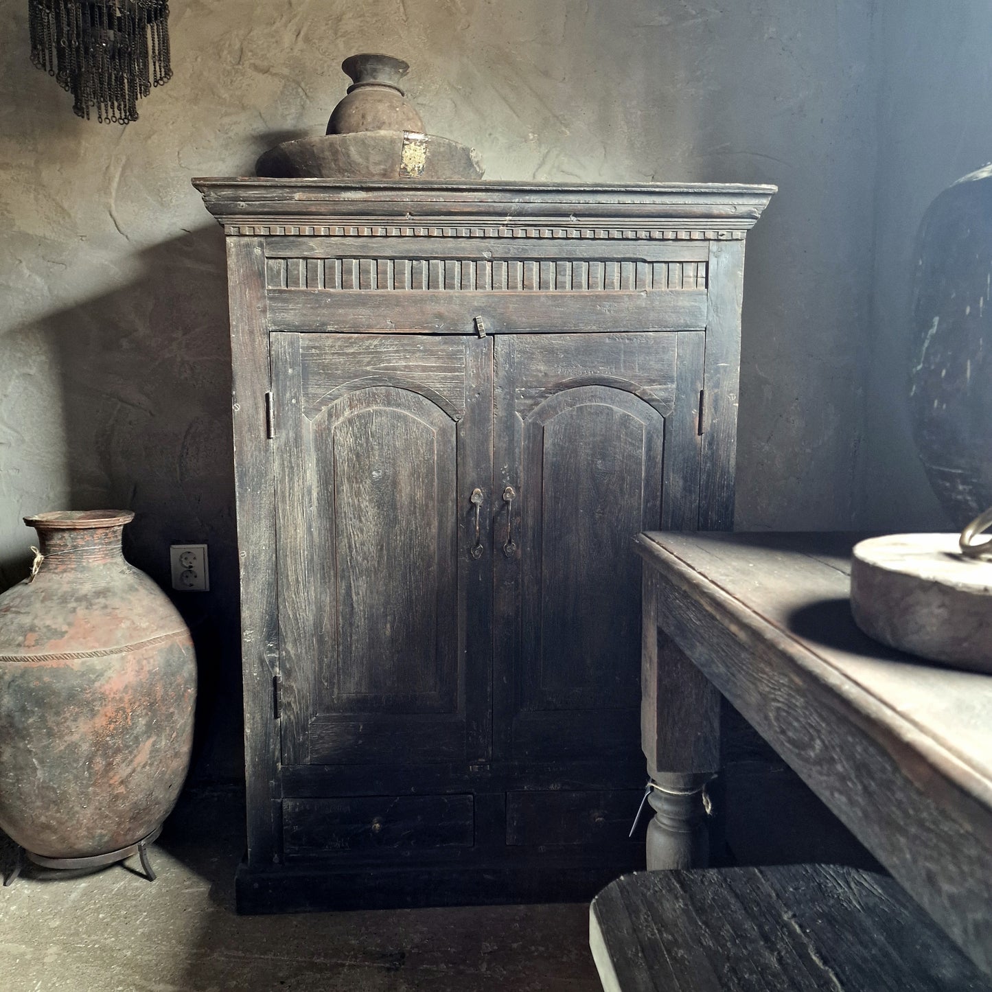 Unieke Kast MM SELECTED