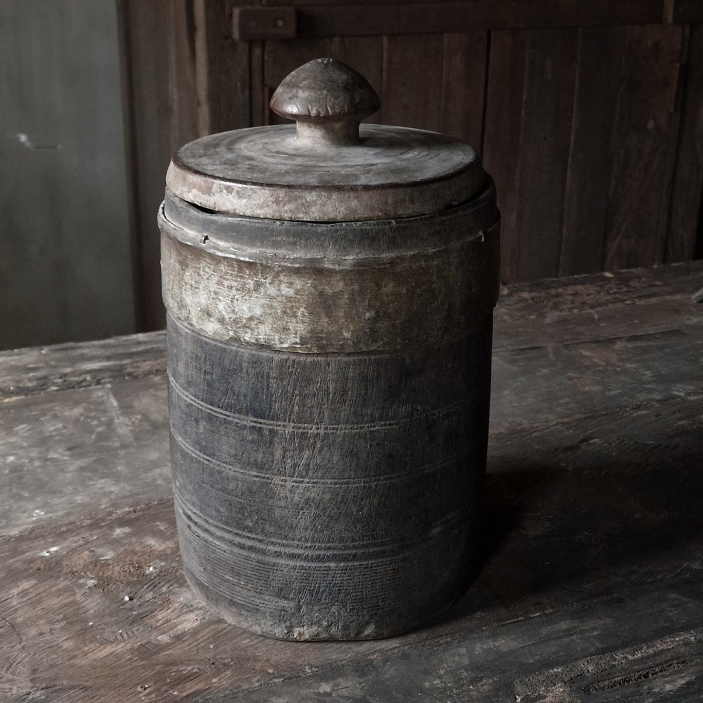 Nepalese Pot HOFFZ INTERIOR