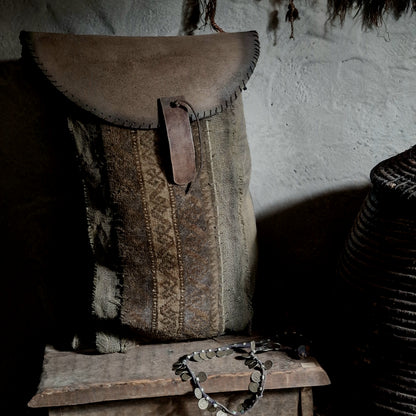Berber Decozak L MM. ORIGINAL