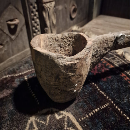 Houten Lepel # 2 HOFFZ INTERIOR