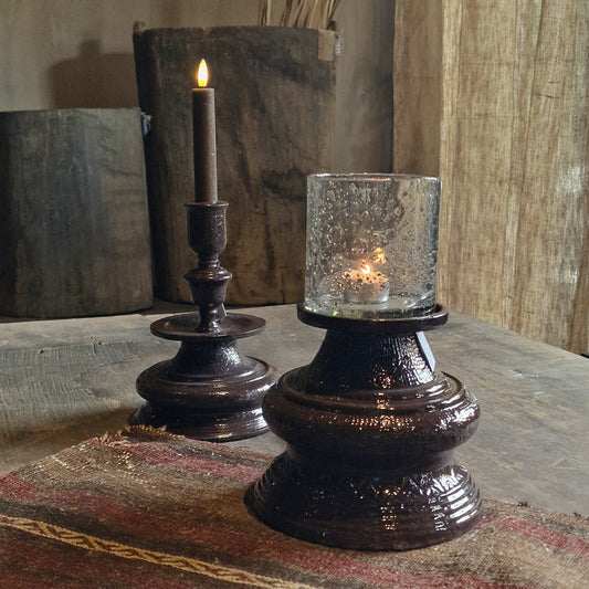 Kandelaar Isha HOFFZ INTERIOR