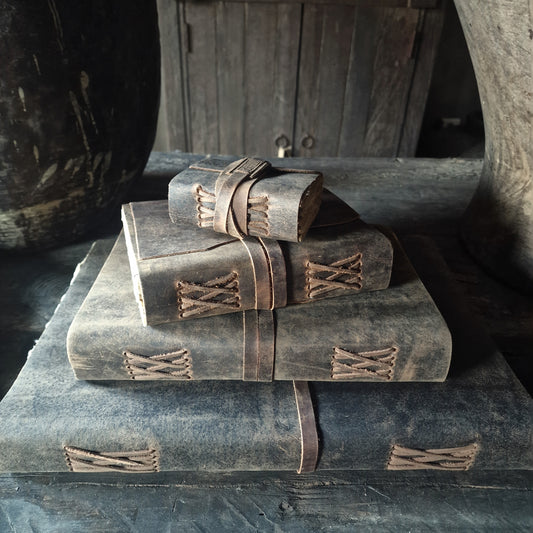 Notitieboek 10x15cm HOFFZINTERIOR