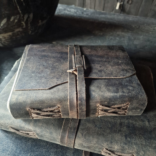 Notitieboekje 15x20cm HOFFZINTERIOR