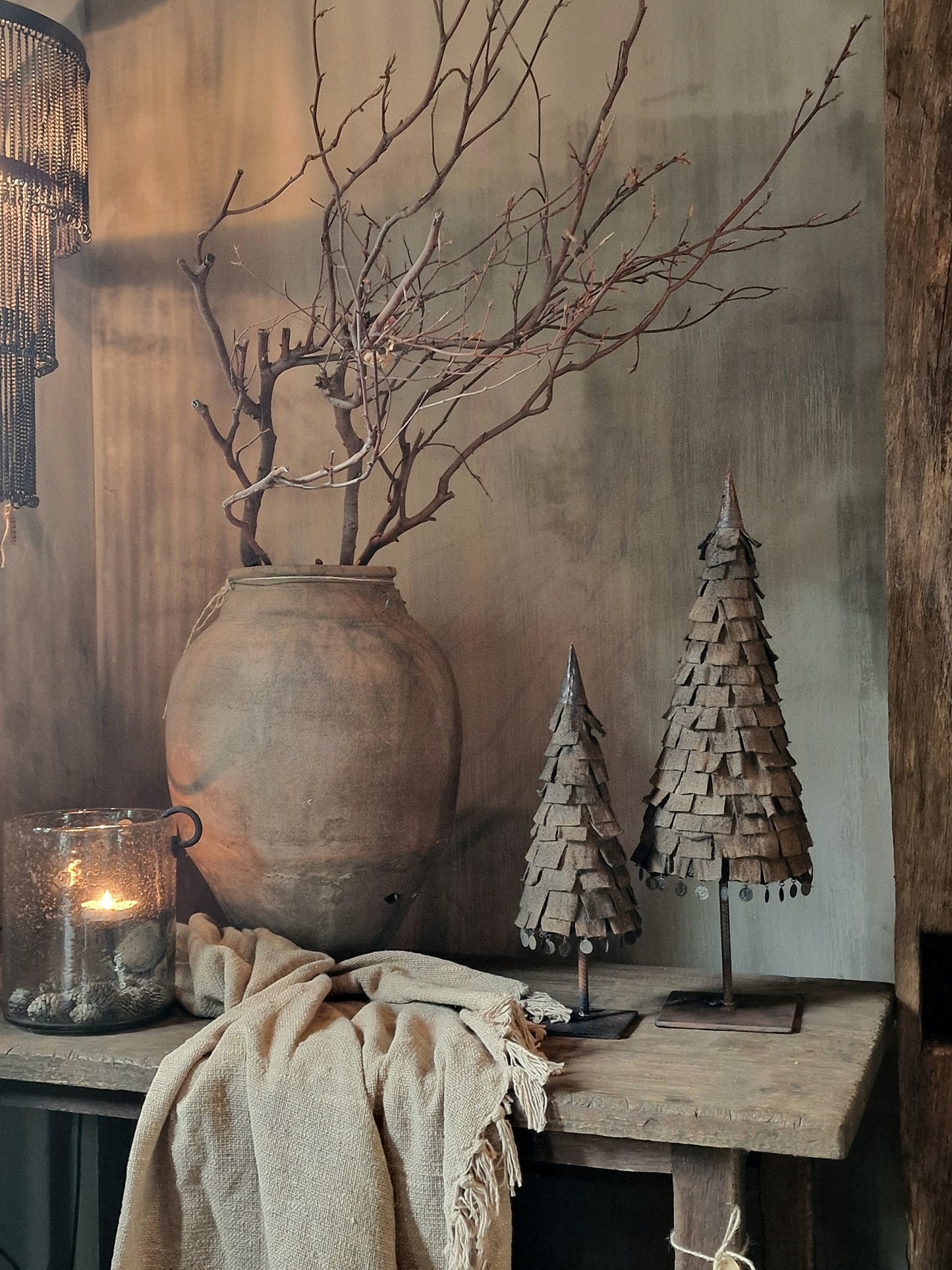 Boom Linnen L MM ORIGINAL