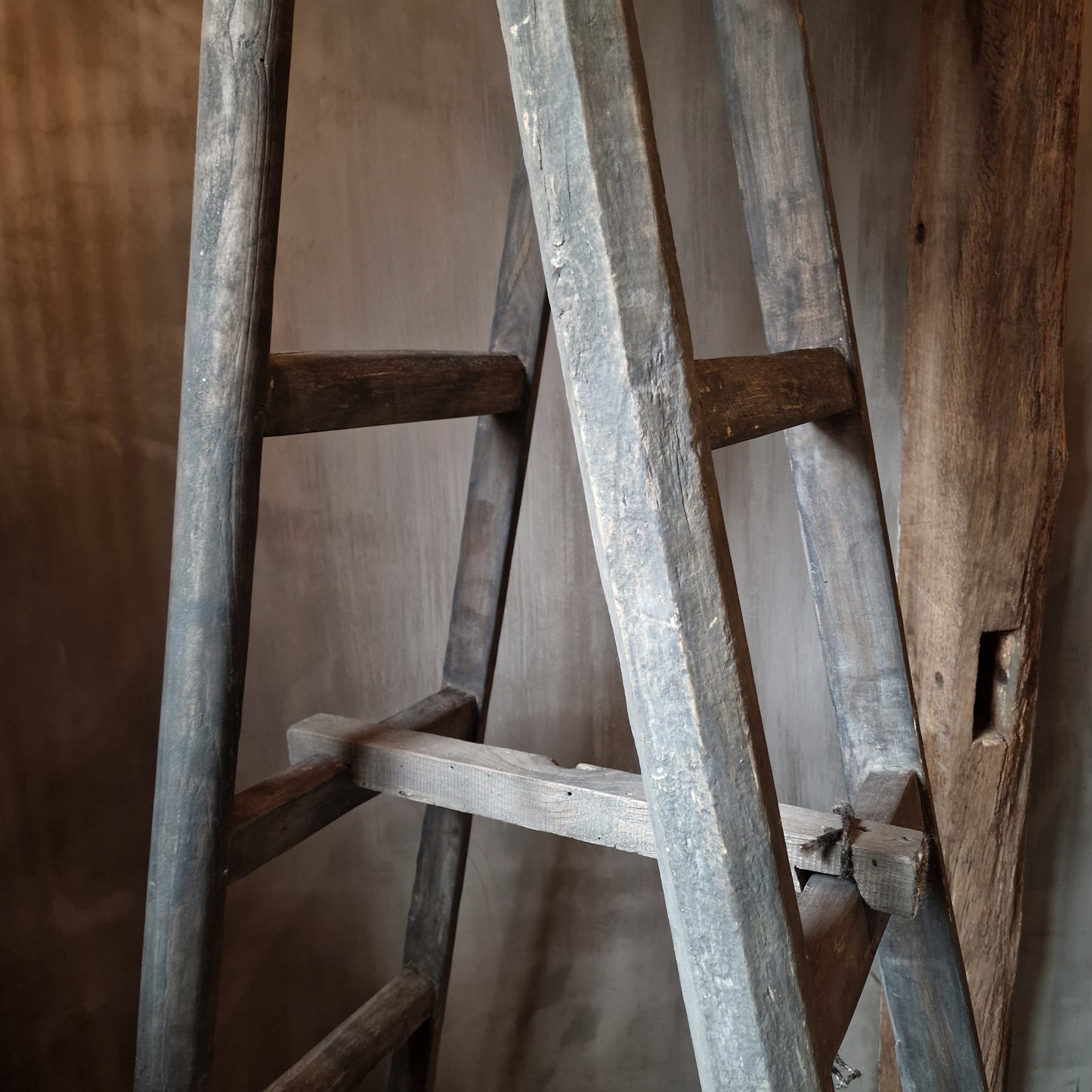 Decoratie Ladder
