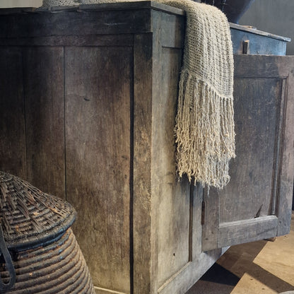 Antieke Kast HOFFZ INTERIOR