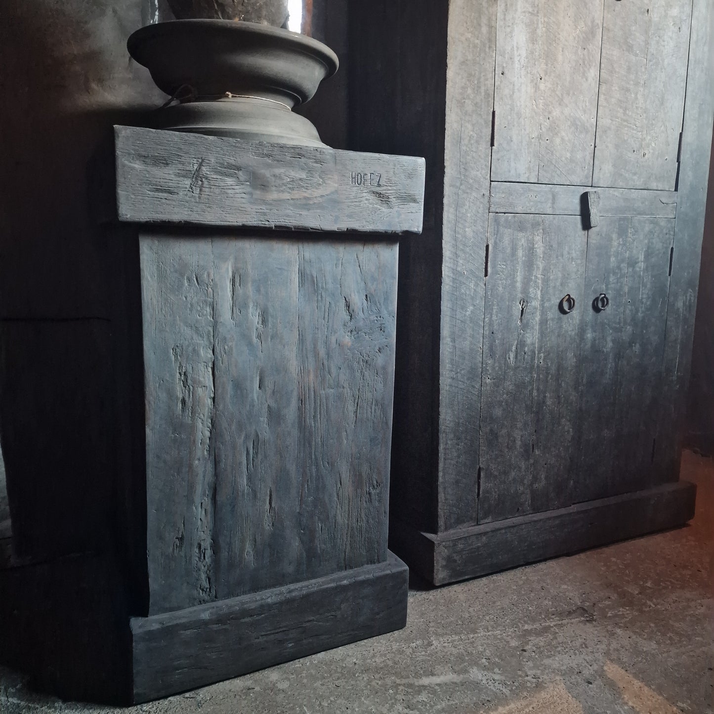 Zuil 80cm HOFFZ INTERIOR