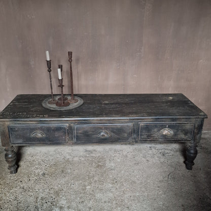 Salontafel/Sidetable