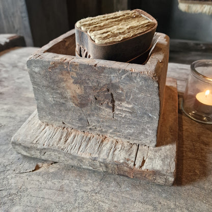 Houten Bakje HOFFZ INTERIOR