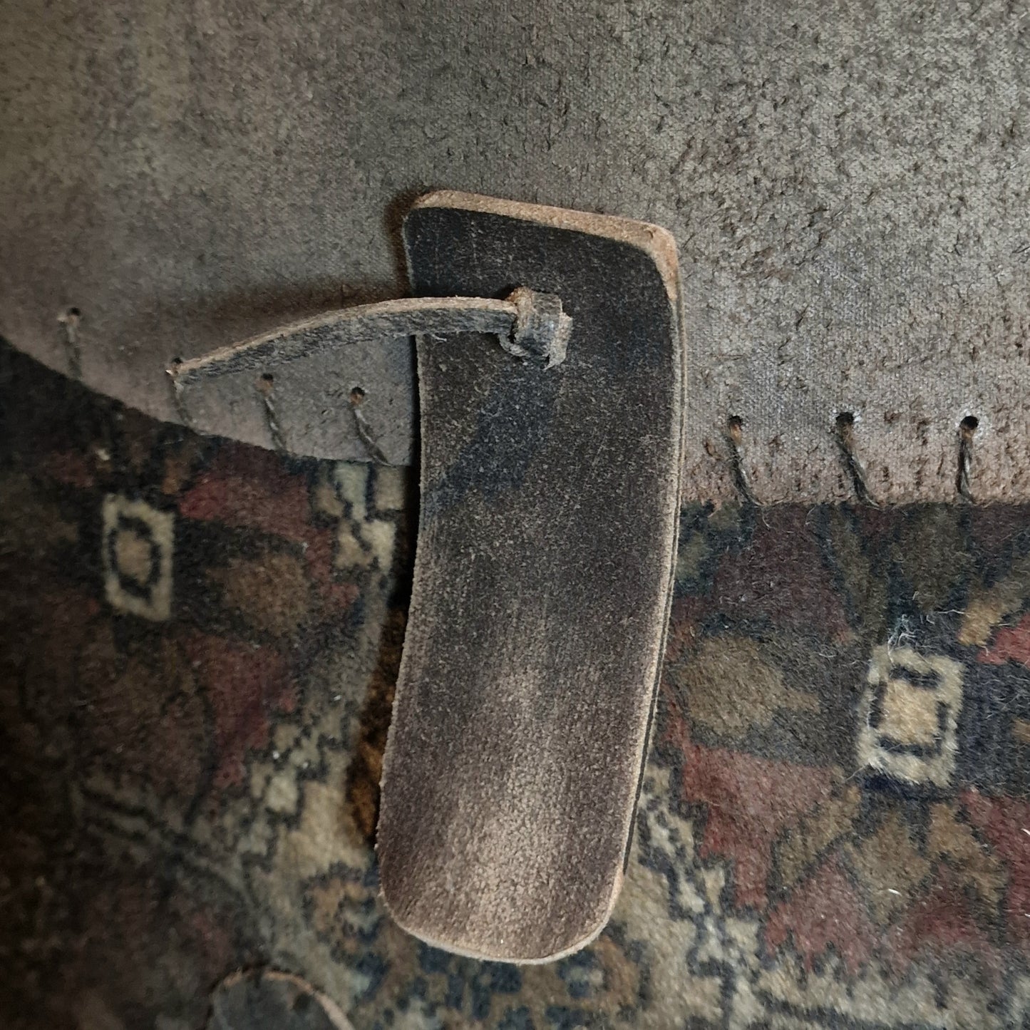 Berber Decozak L MM ORIGINAL
