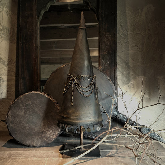 Boompje op Statief (L) #2 MM ORIGINALS