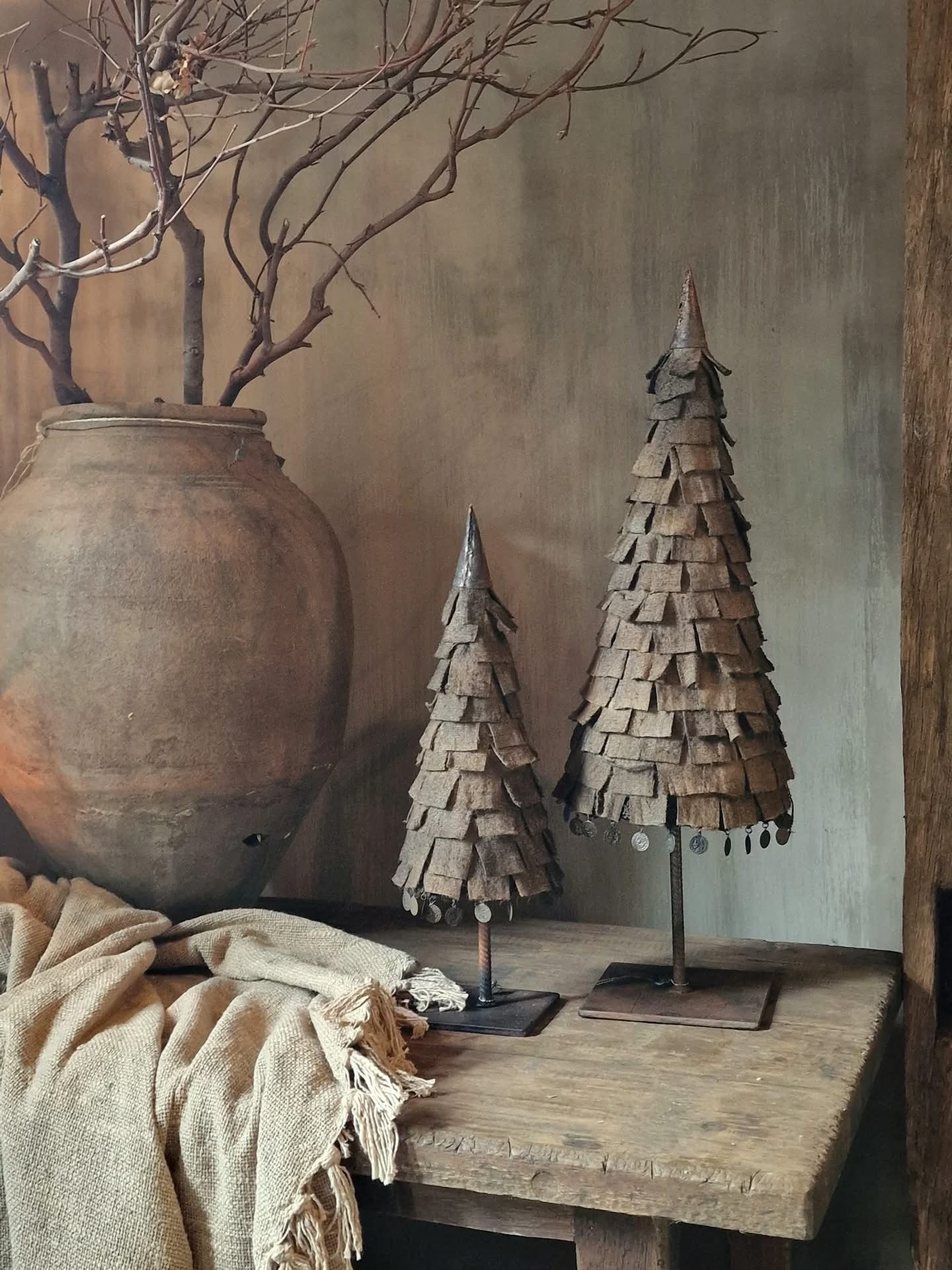 Boom Linnen M MM ORIGINAL