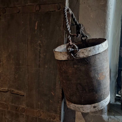 Nepalese Pot MM SELECTED