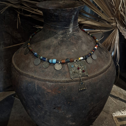 Tribal Ketting HOFFZINTERIOR