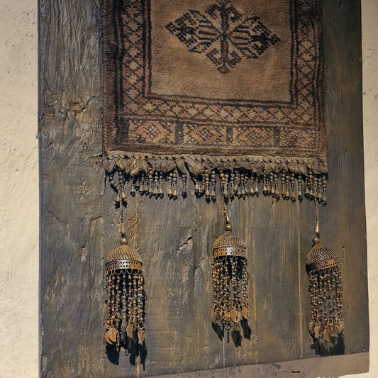 Paneel Perzisch Tapijt MM ORIGINAL