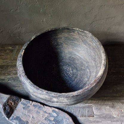 Chinese Bowl op voet MM SELECTED