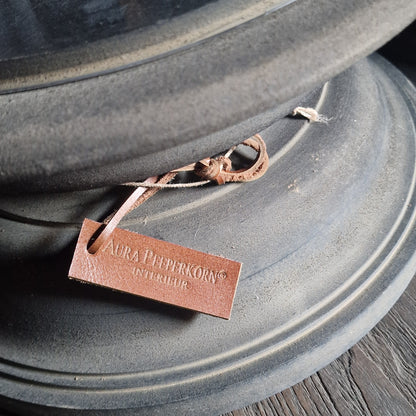 Stolp Houten Voet maat L AURA PEEPERKORN