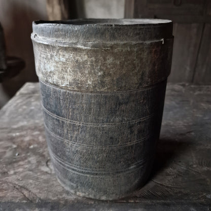 Nepalese Pot HOFFZ INTERIOR