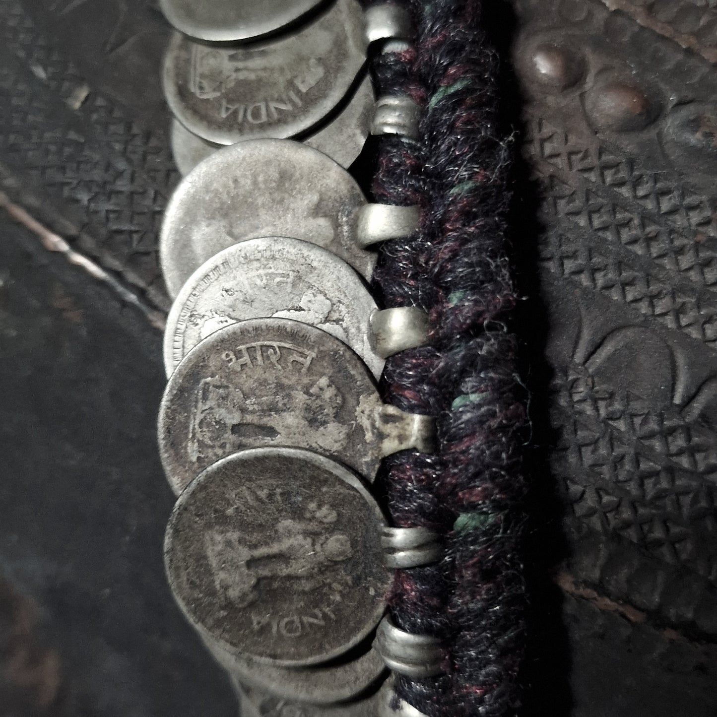 Originele Muntketting HOFFZ INTERIOR