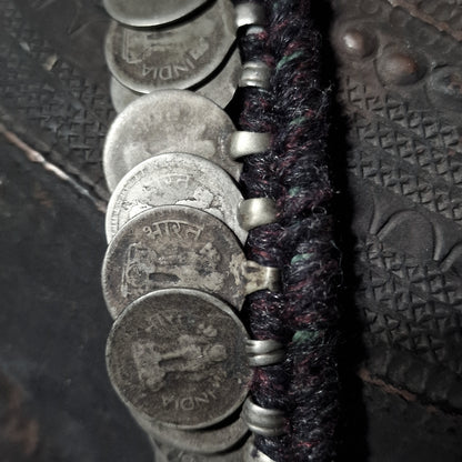 Originele Muntketting HOFFZ INTERIOR