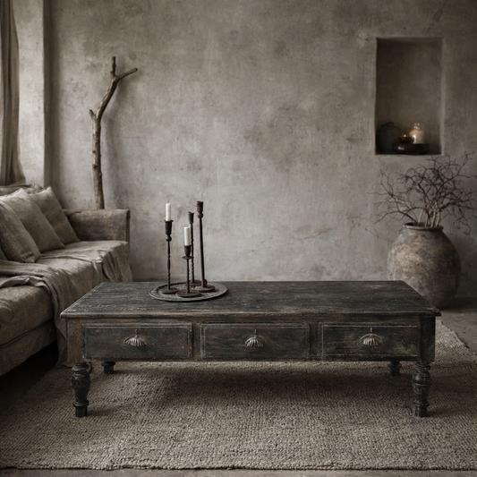 Salontafel/Sidetable