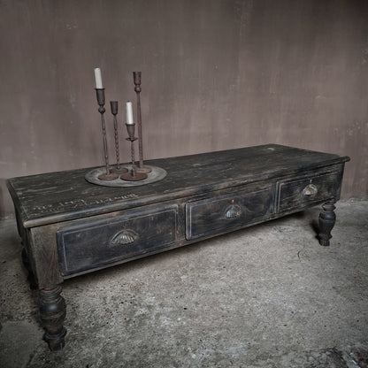 Salontafel/Sidetable